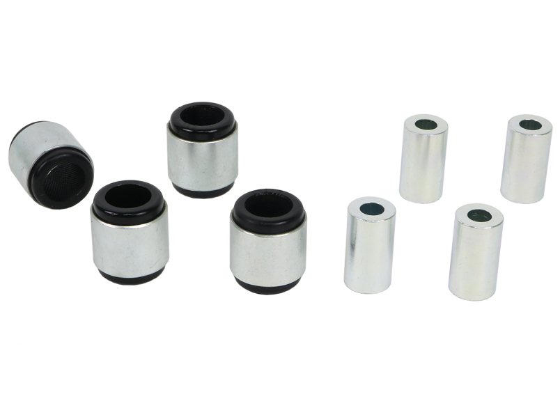 Front Upper Control Arm - Bushing Kit to Suit Mitsubishi Challenger, Pajero Sport and Triton 2wd/4wd
