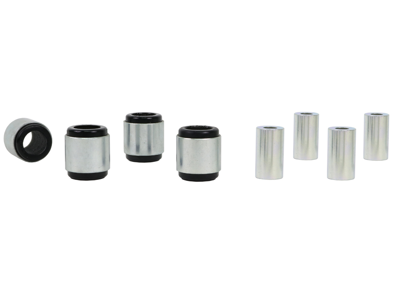 Front Upper Control Arm - Bushing Kit to Suit Mitsubishi Challenger, Pajero Sport and Triton 2wd/4wd