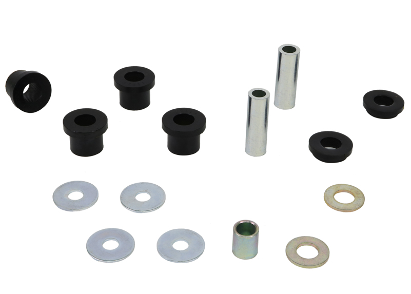 Front Steering Rack and Pinion - Mount Bushing Kit to Suit Toyota Land Cruiser 200 Series