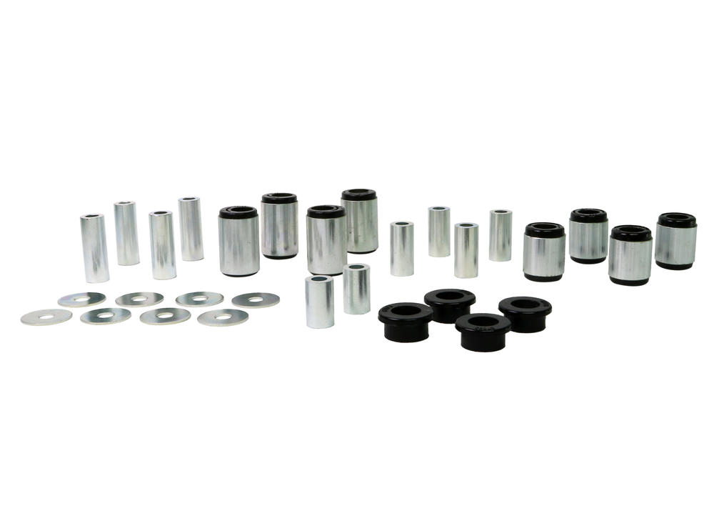 Front  Control Arm - Bushing Kit