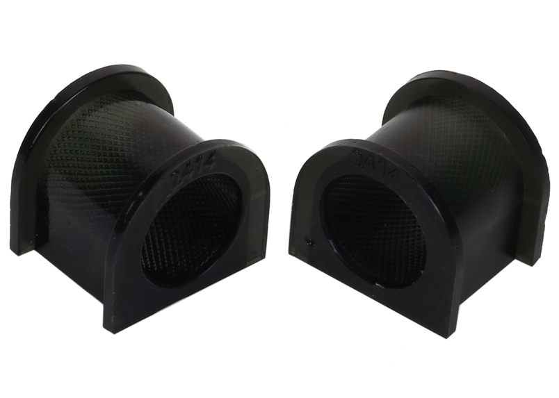 Front Anti Roll Bar Mount - Bushing Kit 31mm to Suit Toyota Land Cruiser 76, 78 and 79 Series