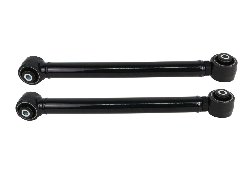 Adjustable Rear Lower Control Arms to Suit Jeep Wrangler JK