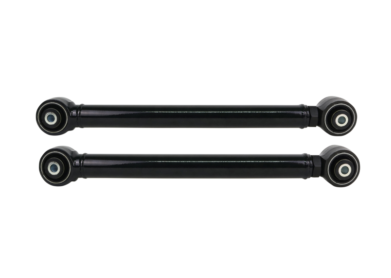 Adjustable Rear Lower Control Arms to Suit Jeep Wrangler JK