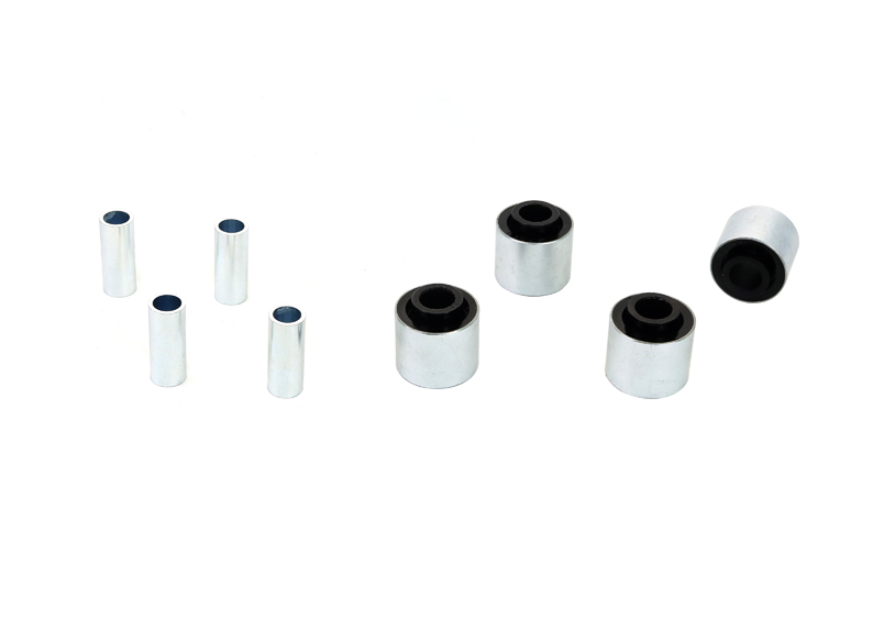 Rear Trailing Arm Lower - Bushing Kit to Suit Toyota Land Cruiser 80 and 105 Series
