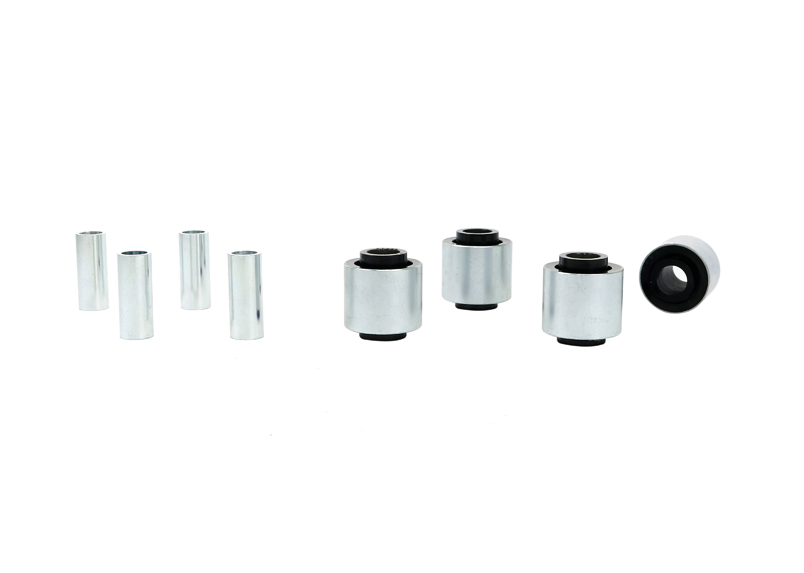 Rear Trailing Arm Lower - Bushing Kit to Suit Toyota Land Cruiser 80 and 105 Series