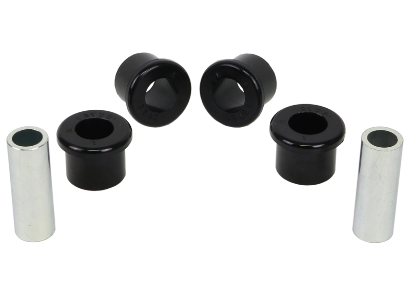 Rear Leaf Spring - Rear Eye Bushing Kit to Suit Daihatsu Feroza, Rocky and Rugger