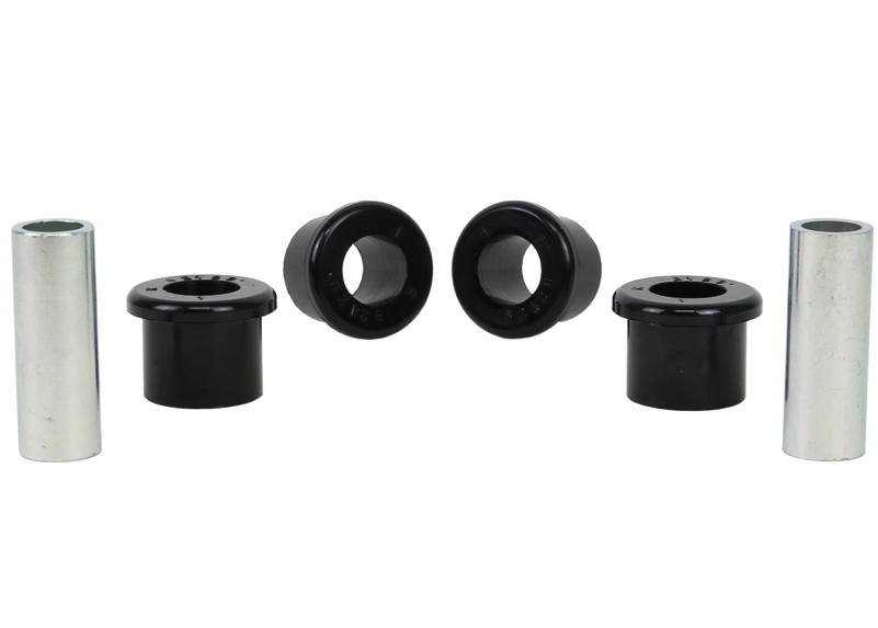 Rear Leaf Spring - Rear Eye Bushing Kit to Suit Daihatsu Feroza, Rocky and Rugger