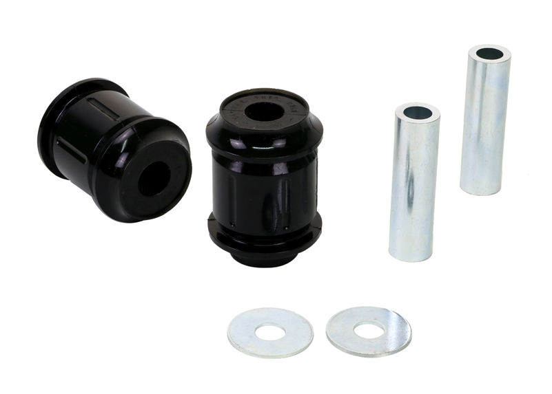 Radius Arm - To Chassis Bushing Kit to Suit Land Rover Discovery L318