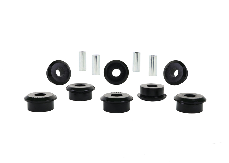 Rear Trailing Arm Upper - Bushing Kit to Suit Toyota FJ Cruiser, Prado and 4Runner