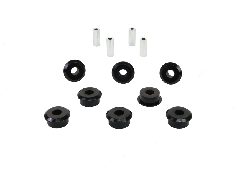 Rear Trailing Arm Upper - Bushing Kit to Suit Toyota FJ Cruiser, Prado and 4Runner