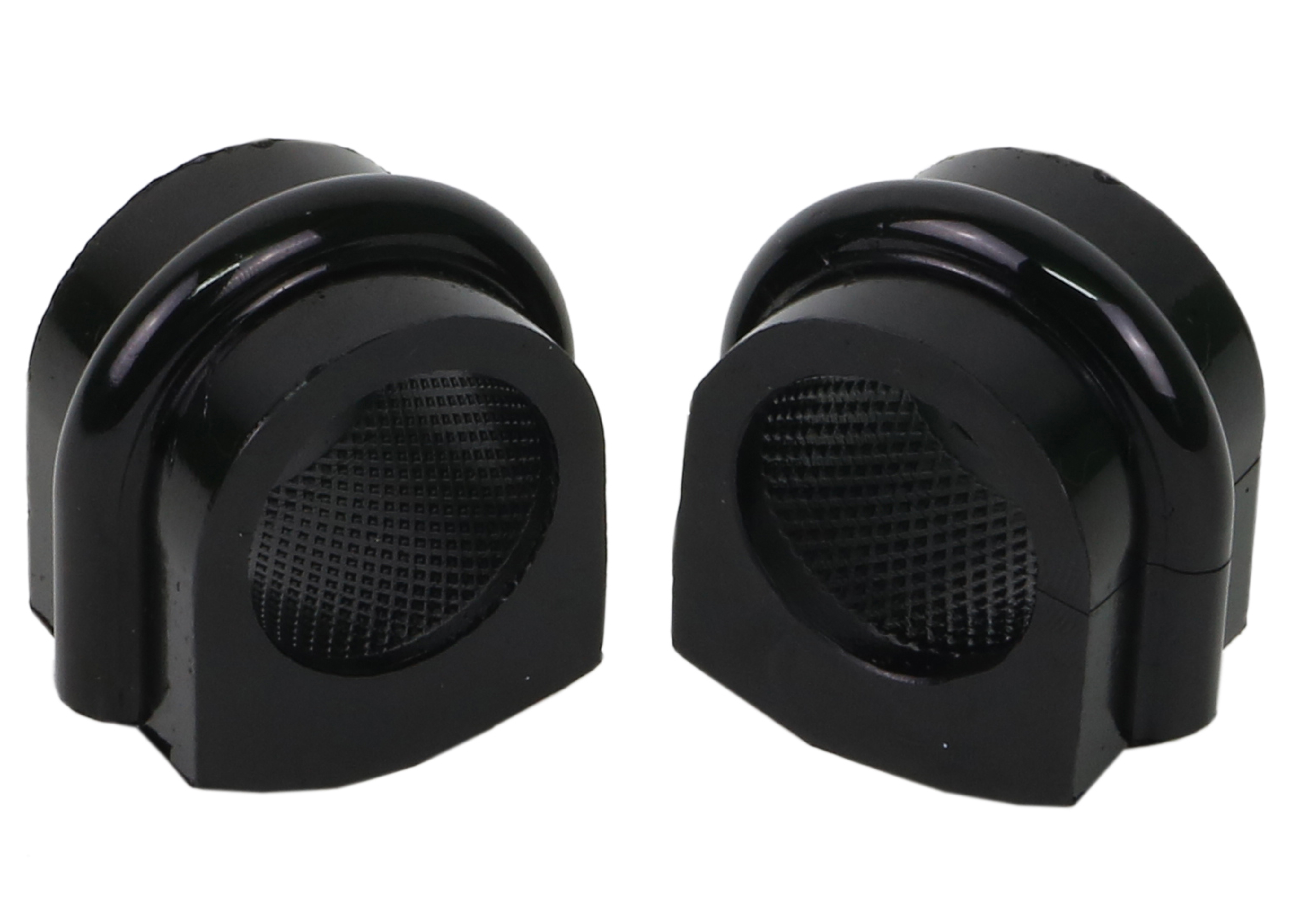 Front Anti Roll Bar Mount - Bushing Kit 27mm to Suit Nissan Nazara D22, Pathfinder R50 and Skyline R33, R34