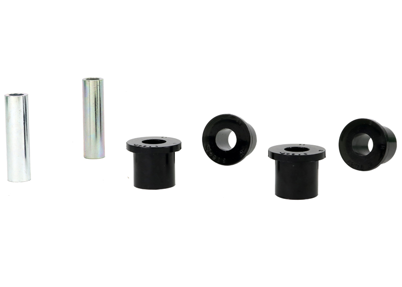 Rear  Leaf Spring - Rear Eye Bushing Kit