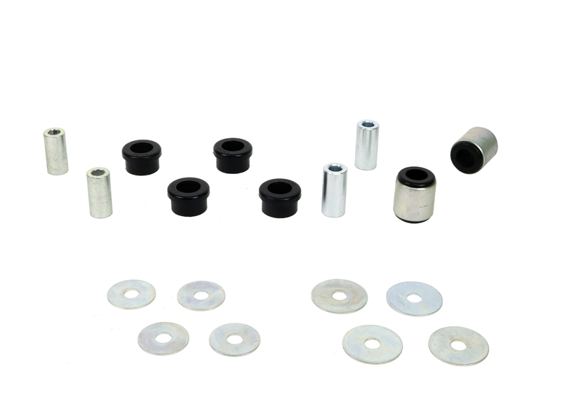 Rear Control Arm Lower Rear - Bushing Kit to Suit Nissan Pathfinder R51