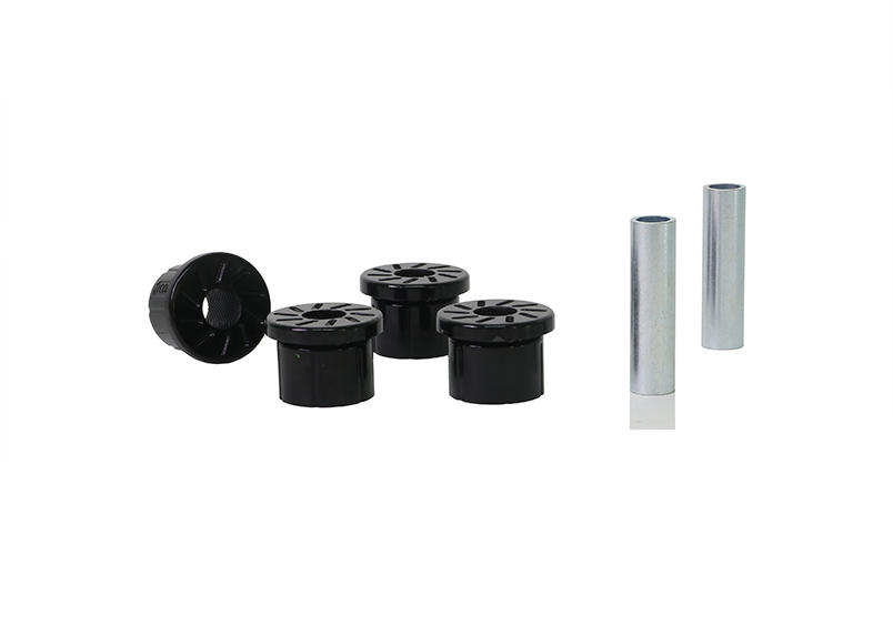 Leaf Spring - Front Eye Bushing Kit to Suit Ford Ranger, Holden Colorado, Isuzu D-Max  and Mazda BT-50