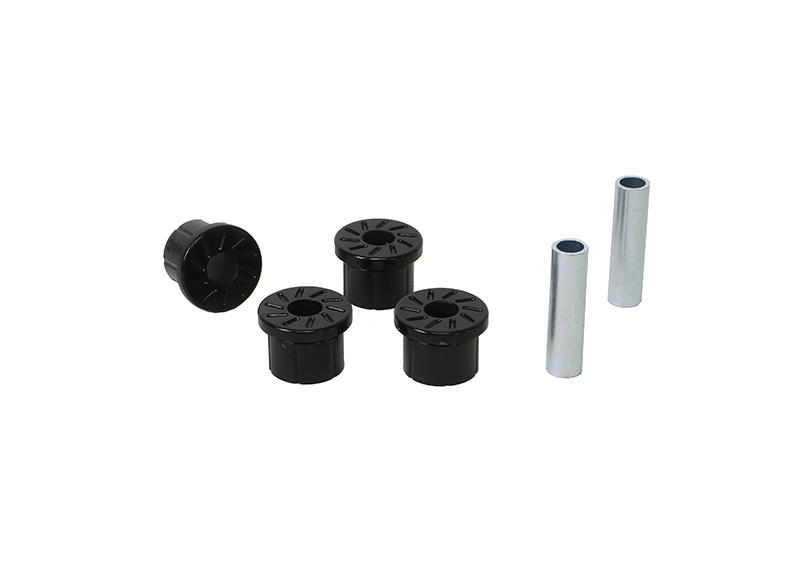 Leaf Spring - Front Eye Bushing Kit to Suit Ford Ranger, Holden Colorado, Isuzu D-Max  and Mazda BT-50