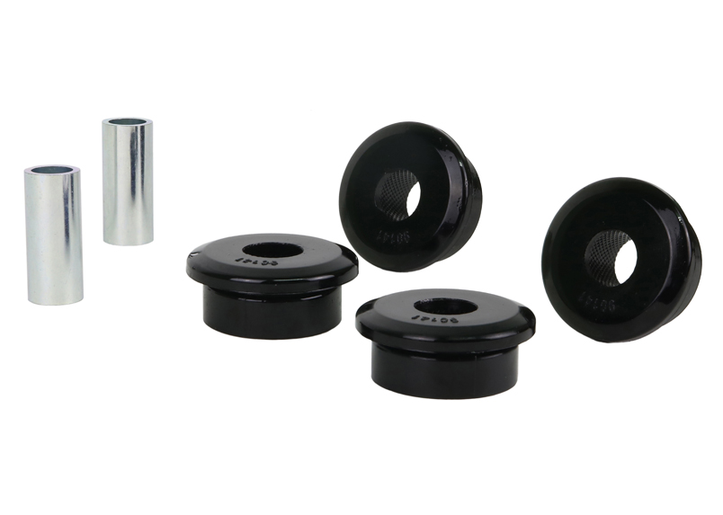 Bushing - Universal Range to Suit Universal Applications