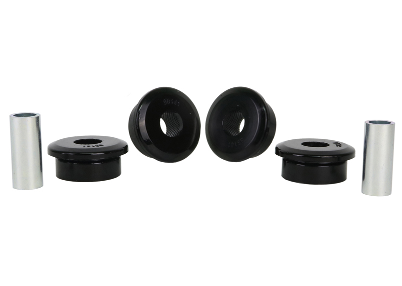 Bushing - Universal Range to Suit Universal Applications