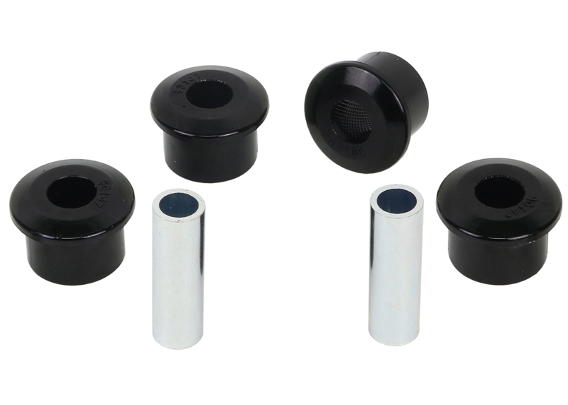 Bushing - Universal Range to Suit Universal Applications