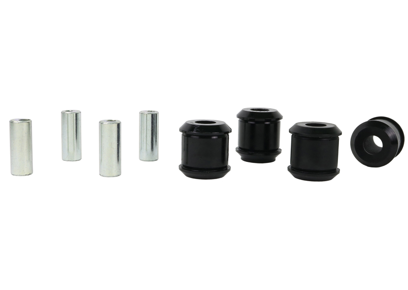 Front Leading Arm - To Differential Bushing Kit Offset to Suit Suzuki Jimny and Sierra