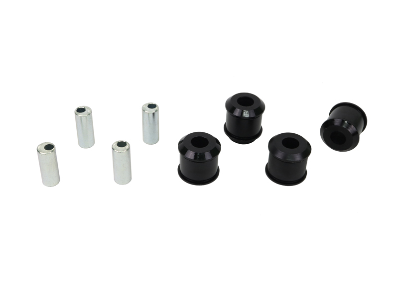 Front Leading Arm - To Differential Bushing Kit Offset to Suit Suzuki Jimny and Sierra