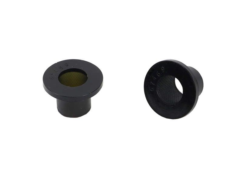 Front Steering Idler Arm - Bushing Kit to Suit Nissan Navara D22 4wd