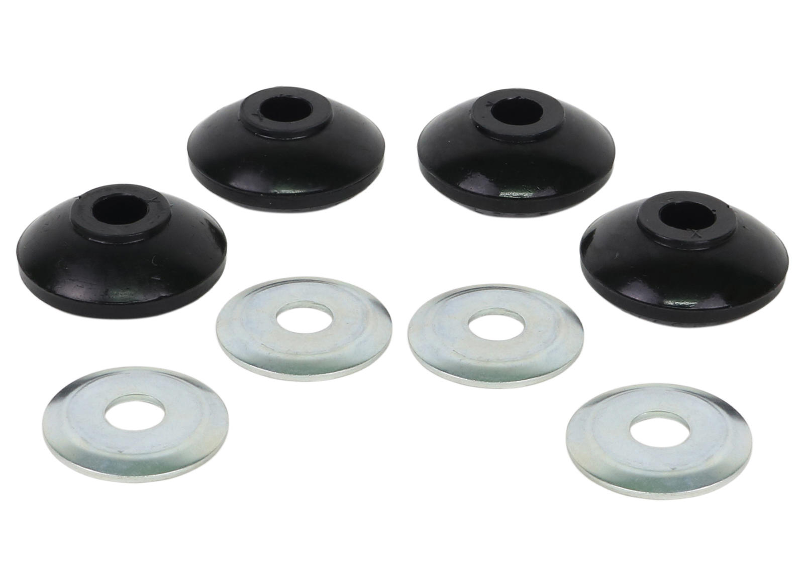 Anti Roll Bar Link - Upper Bushing Kit to Suit Holden Commodore VX-VZ and HSV and Toyota 4Runner, FJ Cruiser, Prado