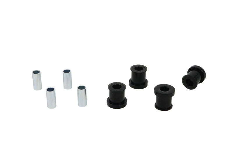 Front Upper Control Arm - Bushing Kit to Suit Mitsubishi Triton ME-MJ and Nissan Navara D21, Pathfinder WD21