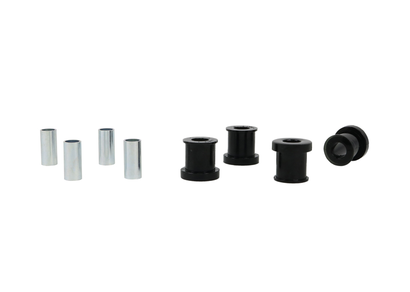 Front Upper Control Arm - Bushing Kit to Suit Mitsubishi Triton ME-MJ and Nissan Navara D21, Pathfinder WD21