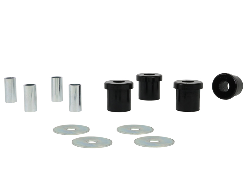 Front Upper Control Arm - Bushing Kit to Suit Mitsubishi Challenger, Pajero and Triton 2wd/4wd