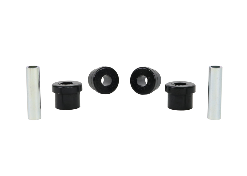 Front Leaf Spring - Rear Eye Bushing Kit to Suit Jeep Cj5 - Cj8