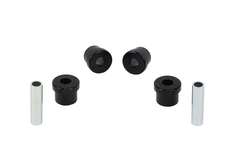 Front Leaf Spring - Rear Eye Bushing Kit to Suit Jeep Cj5 - Cj8