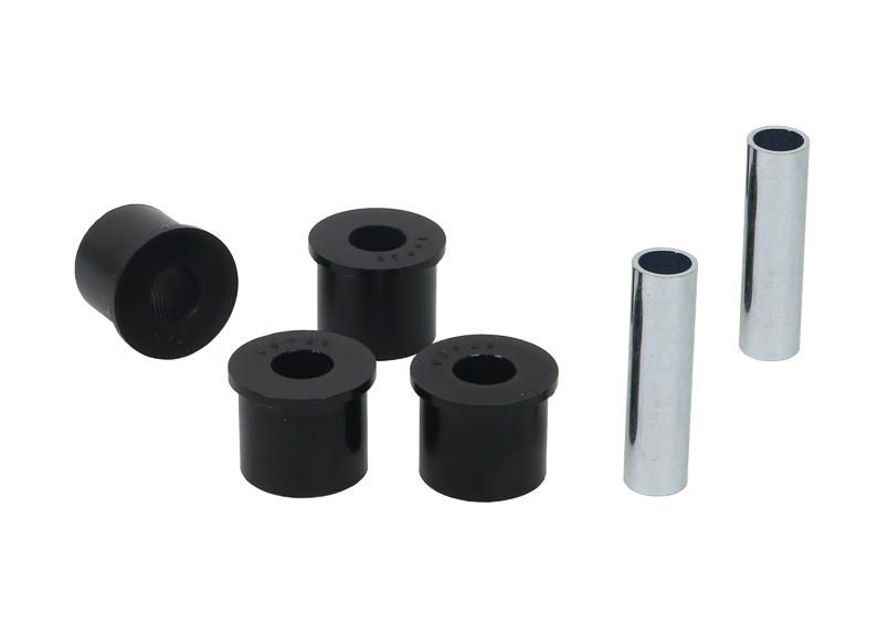 Front Lower Control Arm - Inner Rear Bushing Kit to Suit Holden Colorado, Rodeo and Isuzu D-Max, MU