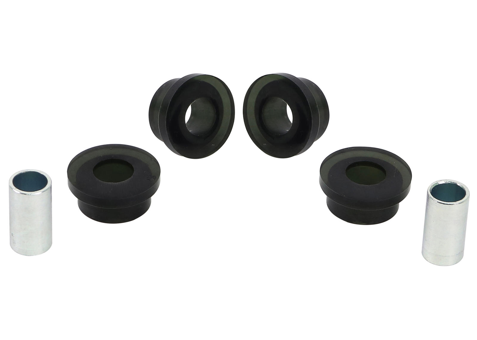 Anti Roll Bar Link - Bushing Kit to Suit Daihatsu Rocky, Land Rover Defender, Toyota Celica, Corona and Land Cruiser