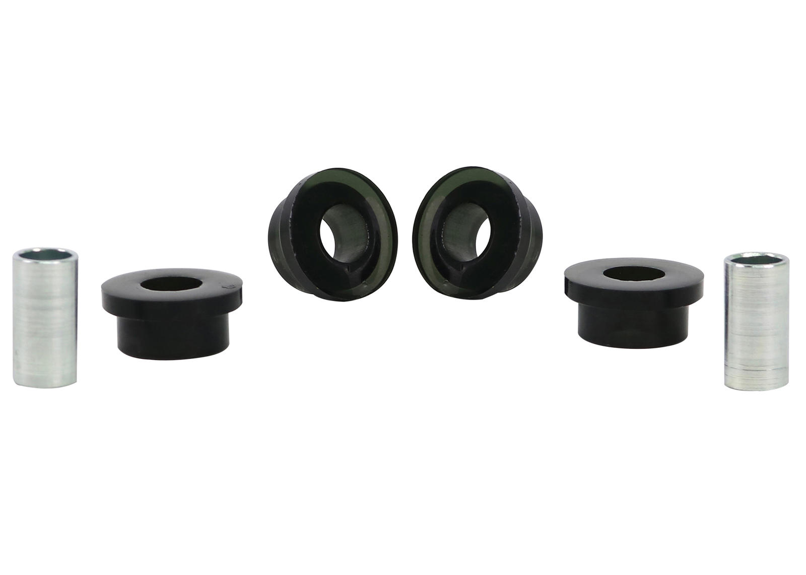 Anti Roll Bar Link - Bushing Kit to Suit Daihatsu Rocky, Land Rover Defender, Toyota Celica, Corona and Land Cruiser