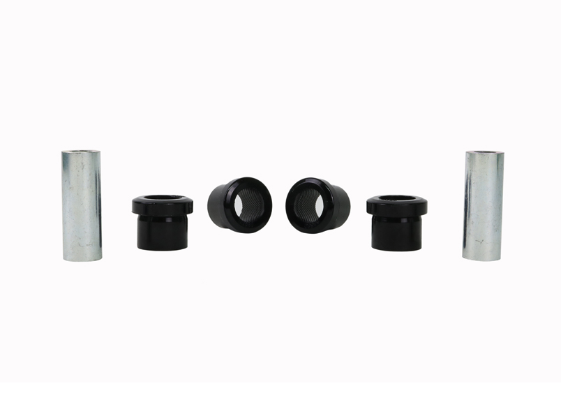 Front Lower Control Arm - Inner Front Bushing Kit to Suit Suzuki Grand Vitara JB, JT
