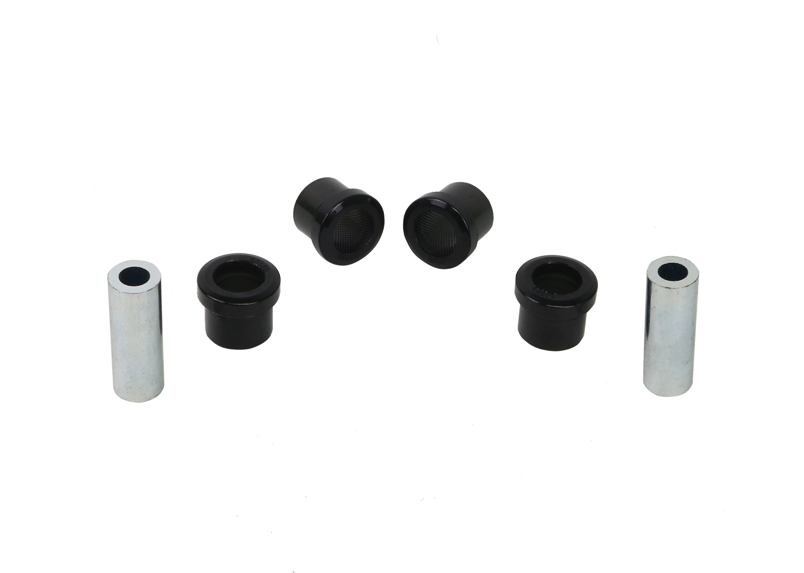 Front Lower Control Arm - Inner Front Bushing Kit to Suit Suzuki Grand Vitara JB, JT
