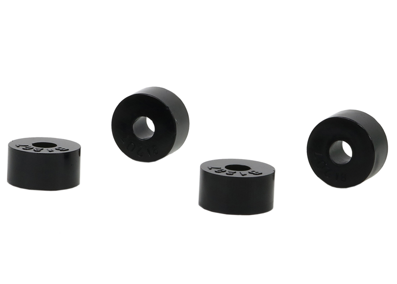 Rear  Shock Absorber - Upper Bushing Kit