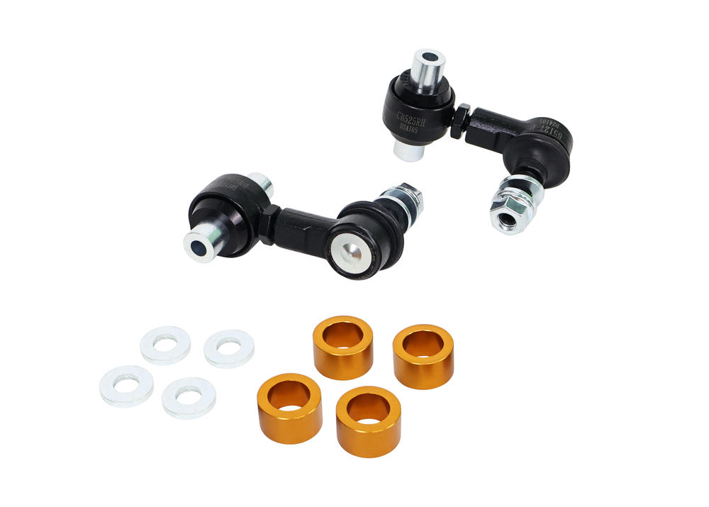 Rear  Anti Roll Bar Link - Assembly