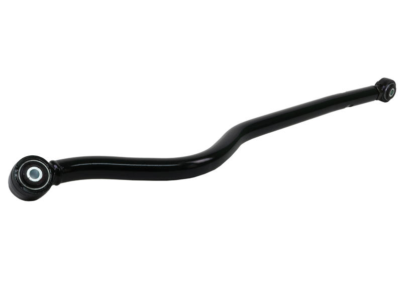 Front  Panhard Rod - Assembly