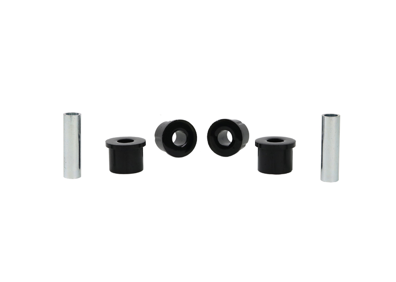 Rear Leaf Spring - Shackle Bushing Kit to Suit Jeep Cherokee XJ