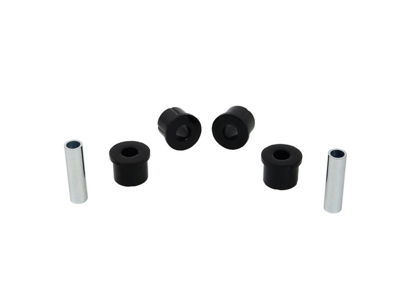 Rear Leaf Spring - Shackle Bushing Kit to Suit Jeep Cherokee XJ