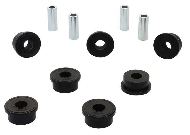 Trailing Arm Upper - Bushing Kit to Suit Nissan Navara D23, Pathfinder R50 and Patrol GQ-GU