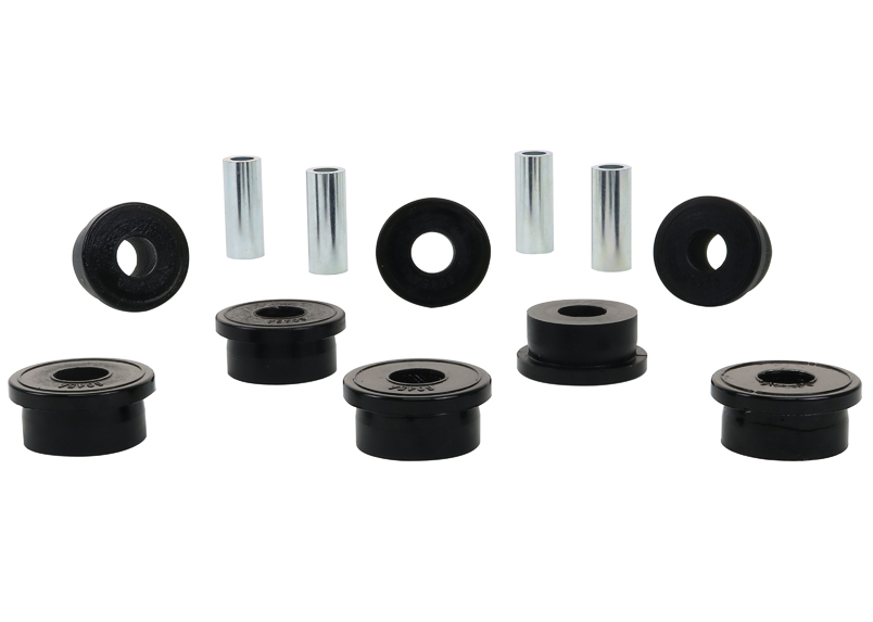 Trailing Arm Upper - Bushing Kit to Suit Nissan Navara D23, Pathfinder R50 and Patrol GQ-GU