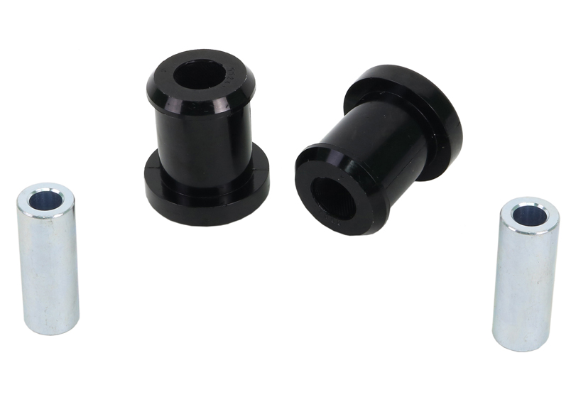 Front Lower Control Arm - Inner Rear Bushing Kit to Suit Mitsubishi Pajero NM-NX