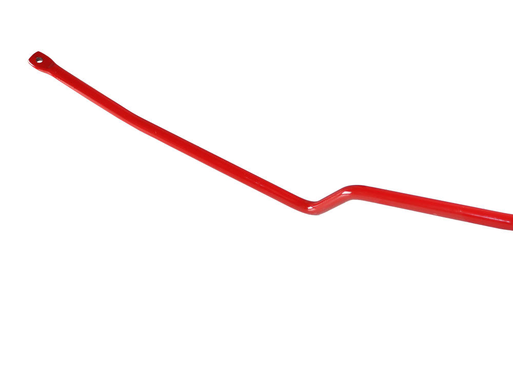 Rear Anti Roll Bar - 20mm Non Adjustable to Suit Mitsubishi Triton MQ, MR 4wd