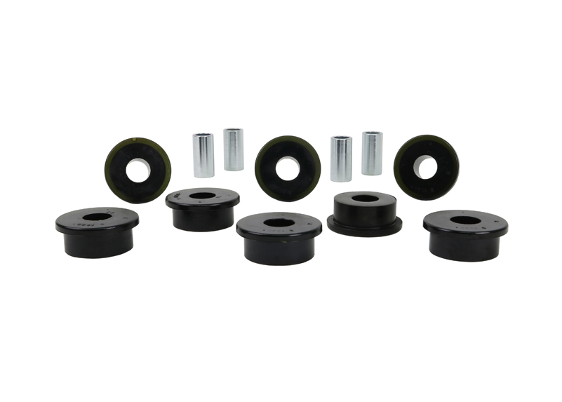 Front Leading Arm - To Differential Bushing Kit to Suit Land Rover Defender and Range Rover Classic