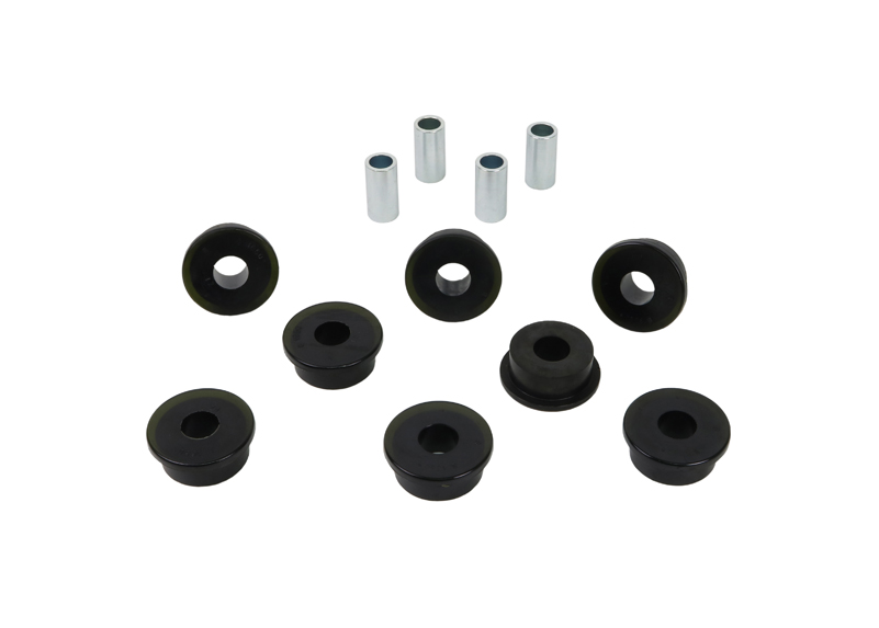 Front Leading Arm - To Differential Bushing Kit to Suit Land Rover Defender and Range Rover Classic