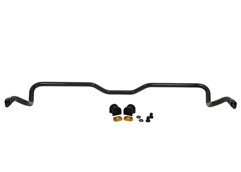 Front Anti Roll Bar - 33mm Non Adjustable to Suit Toyota Land Cruiser 200 Series