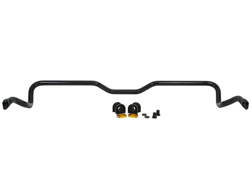 Front Anti Roll Bar - 33mm Non Adjustable to Suit Toyota Land Cruiser 200 Series