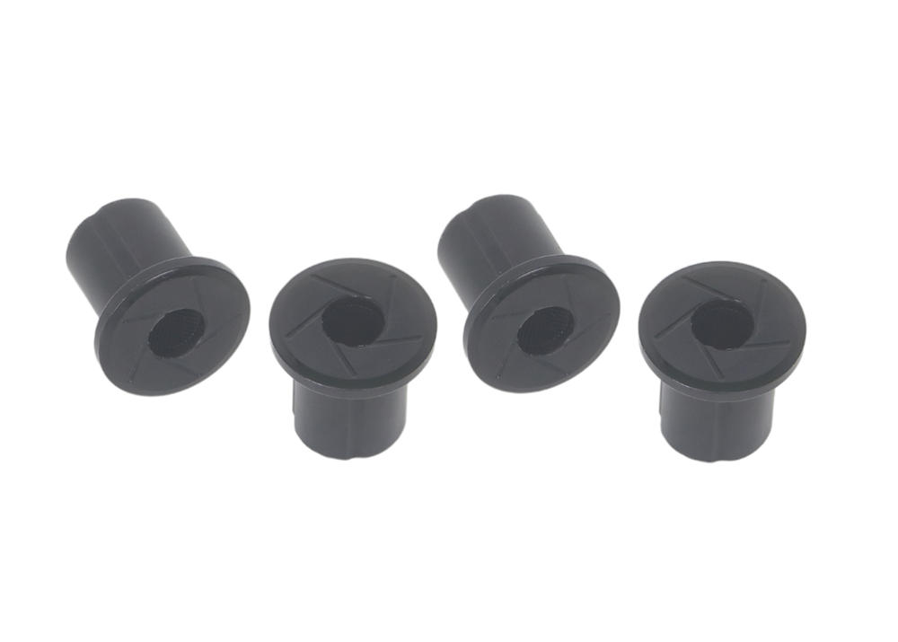 Rear Leaf Spring - Bushing Kit to Suit Mitsubishi Challenger, L300, Pajero and Triton
